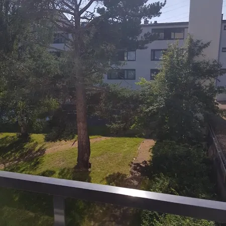 Apartment Kaarteen Yksioe