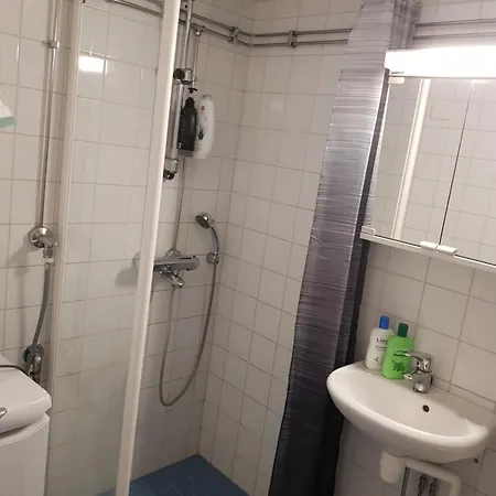 Kaarteen Yksioe Oulu
