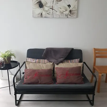 Apartment Kaarteen Yksioe