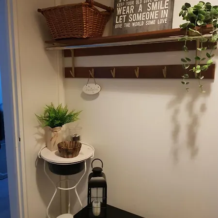 Apartment Kaarteen Yksioe Oulu